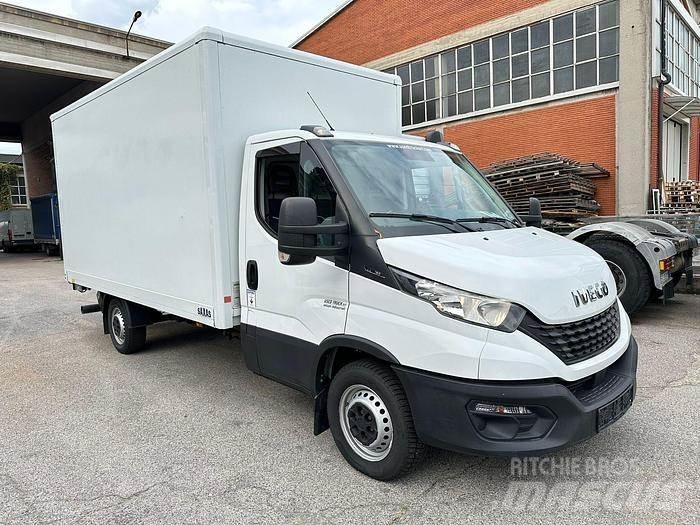 Iveco 35S16 其他