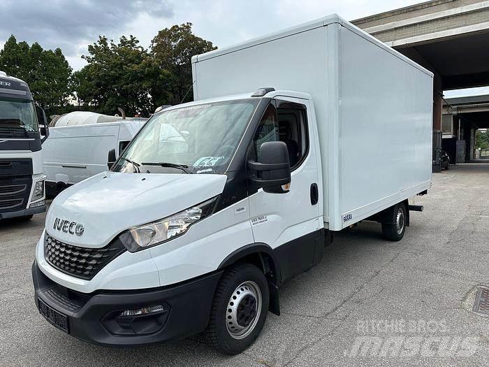Iveco 35S16 其他
