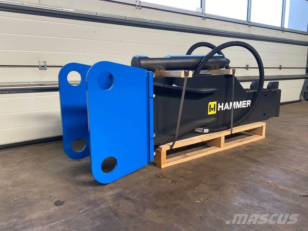 Hammer HS1000 破碎锤