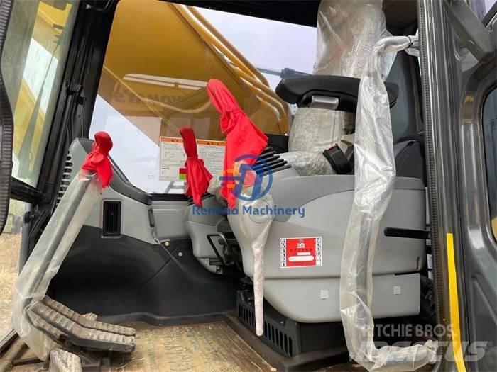 Komatsu PC360-7 履带挖掘机