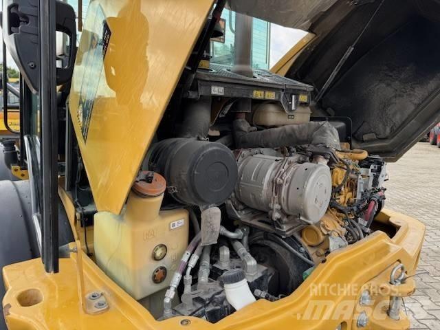 CAT 908 轮式装载机
