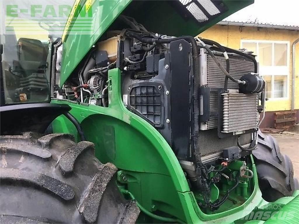 John Deere 7230r 拖拉机/农用车