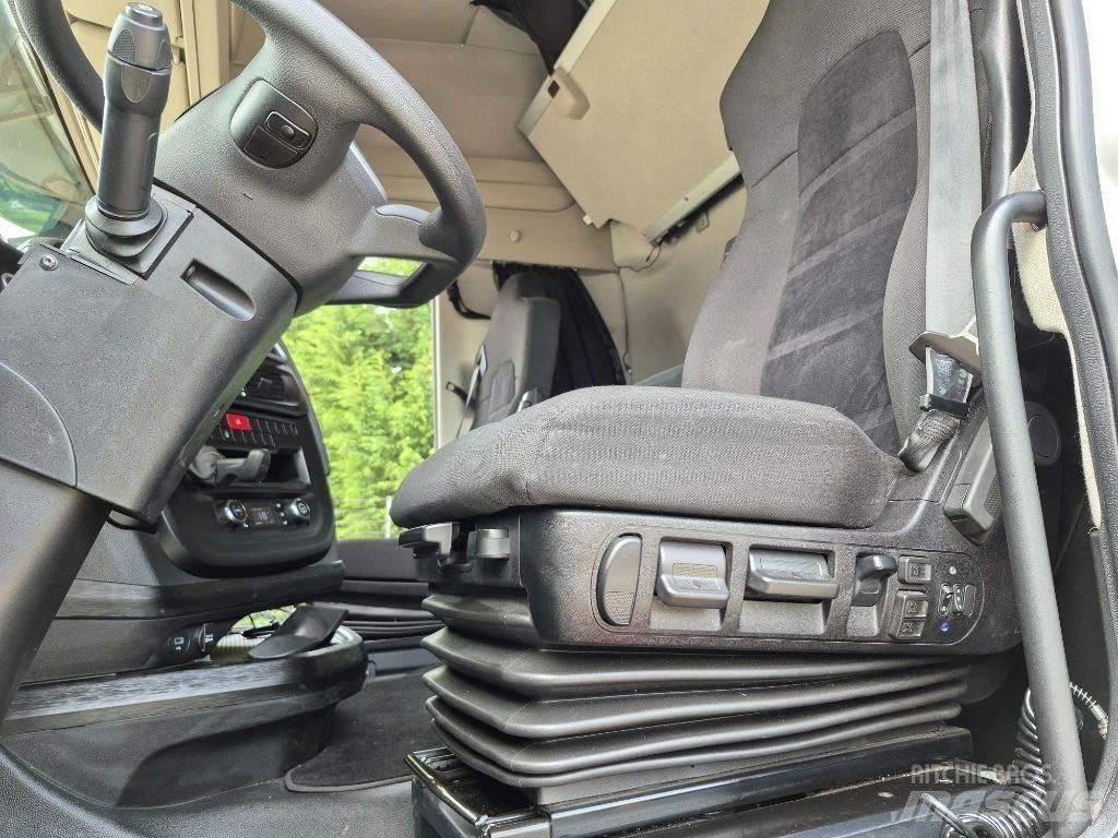 Iveco S-Way 490 牵引车