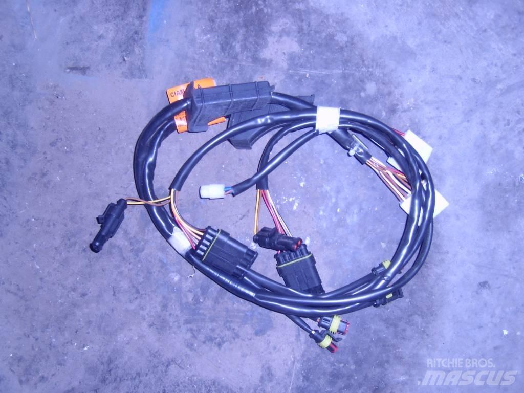 Deutz same 运输工具-其他