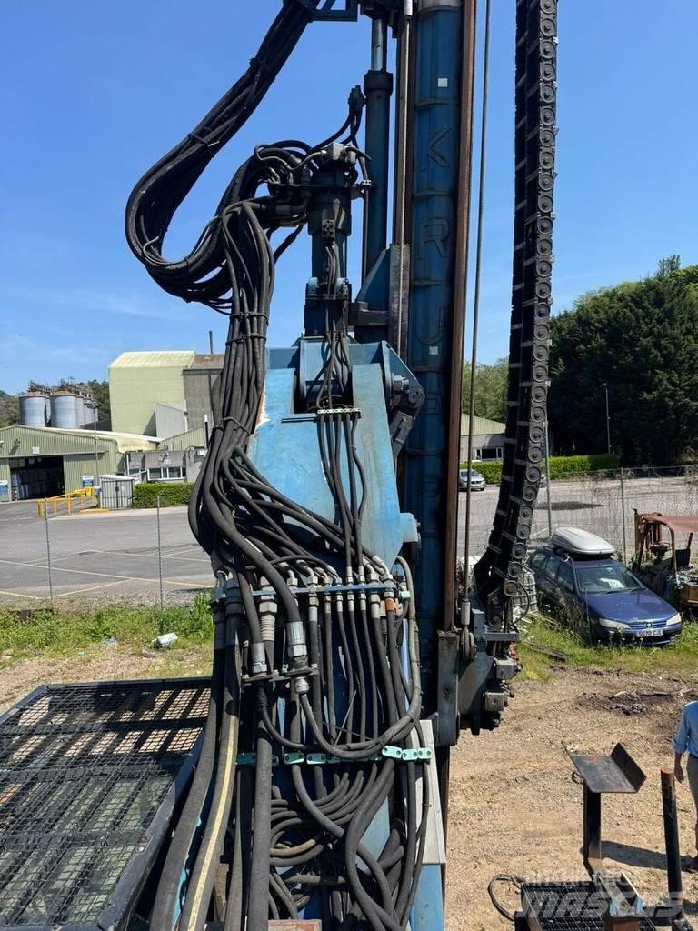 ABI TM 11/14 工程钻机