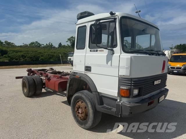 Iveco 145.17 其他货车