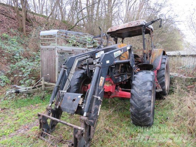 McCormick MC100     rim 轮胎、车轮、轮圈