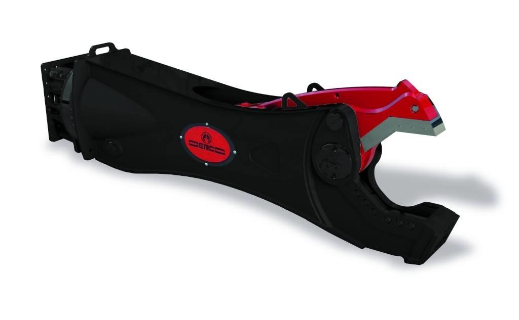 DEMOQ DCR120 液压剪