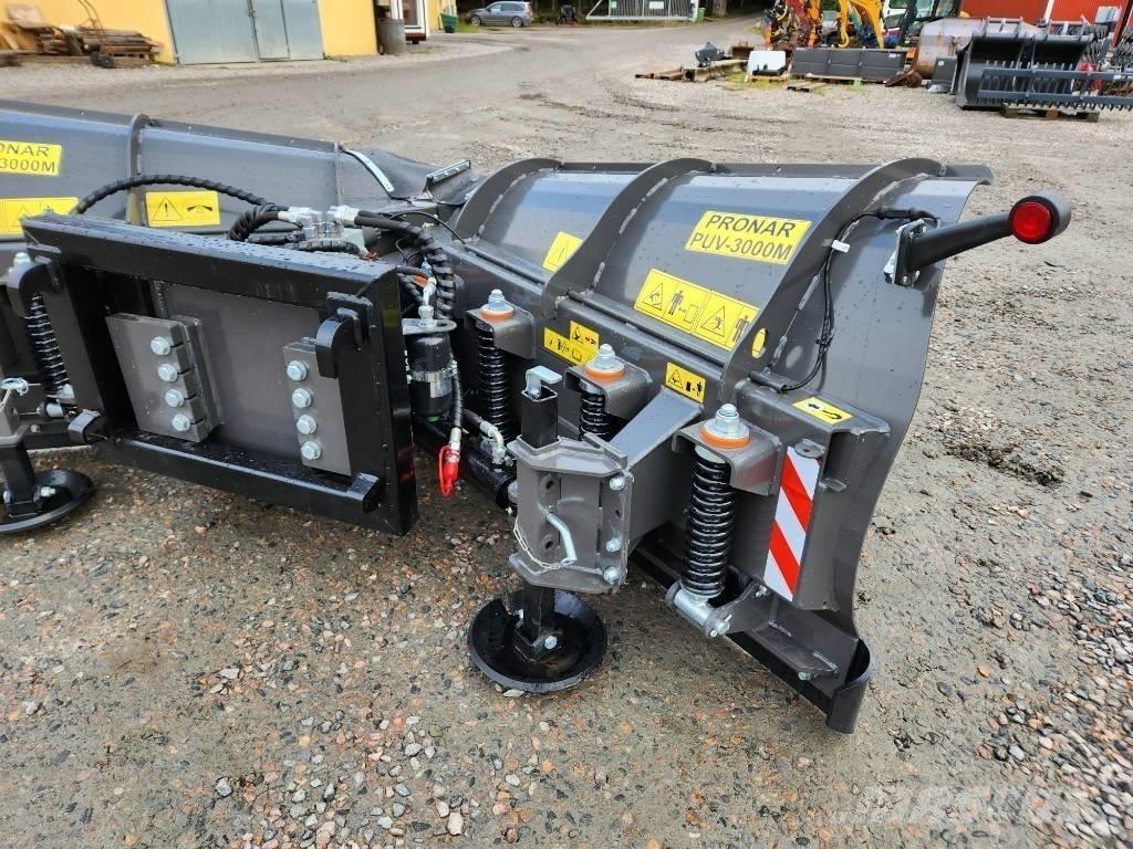 Pronar PUV 3000 M 推雪机