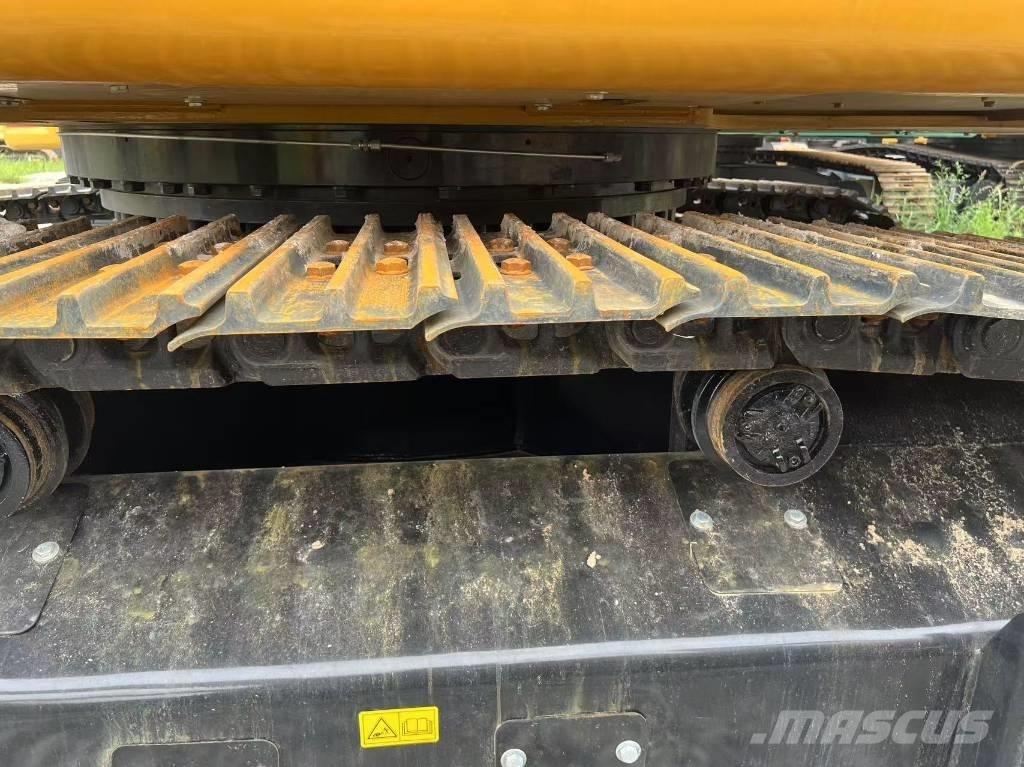CAT 336 履带挖掘机