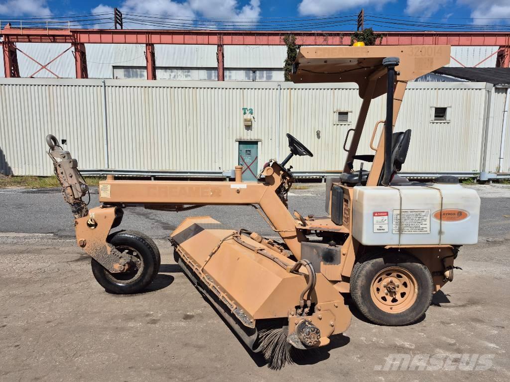 Lay-Mor SM 300 刷子配件