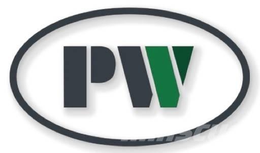 PW 662811.0 联合收割机配件