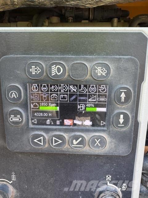 Anaconda TR7542 振动筛