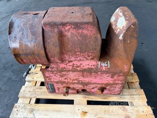 PVE szczęka 300 kg 液压锤
