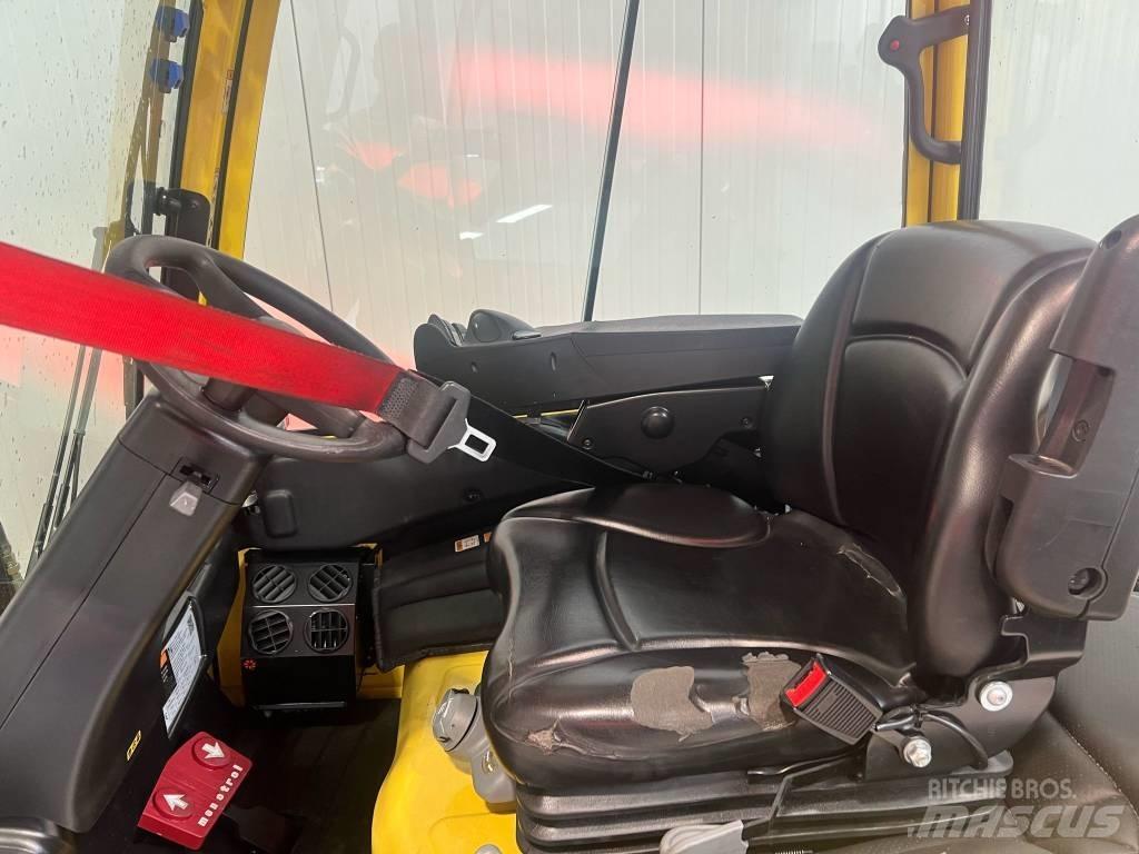Hyster J1.8XNT LWB 电动叉车