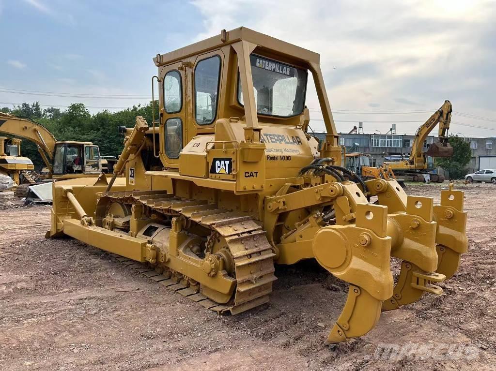 CAT D 7 G 履带式推土机