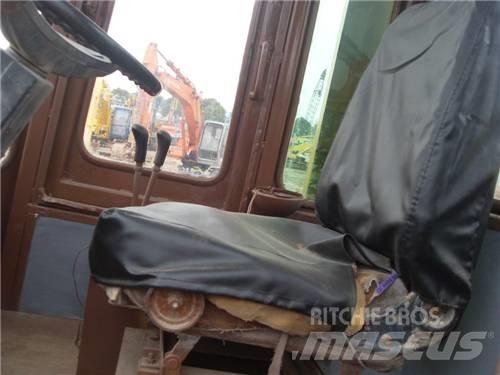 CAT 966E 轮式装载机