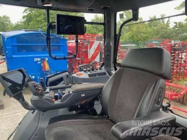 Valtra Q 305 拖拉机/农用车