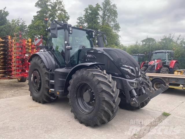 Valtra Q 305 拖拉机/农用车