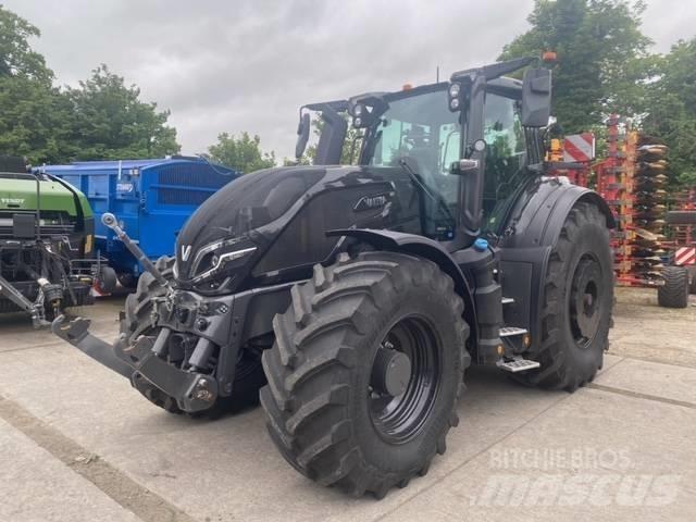 Valtra Q 305 拖拉机/农用车
