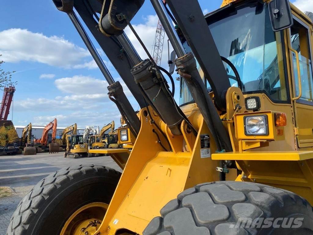 Volvo L70 D NVT 轮式装载机