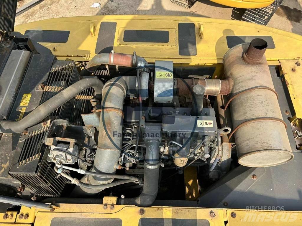 Komatsu PC 360 履带挖掘机