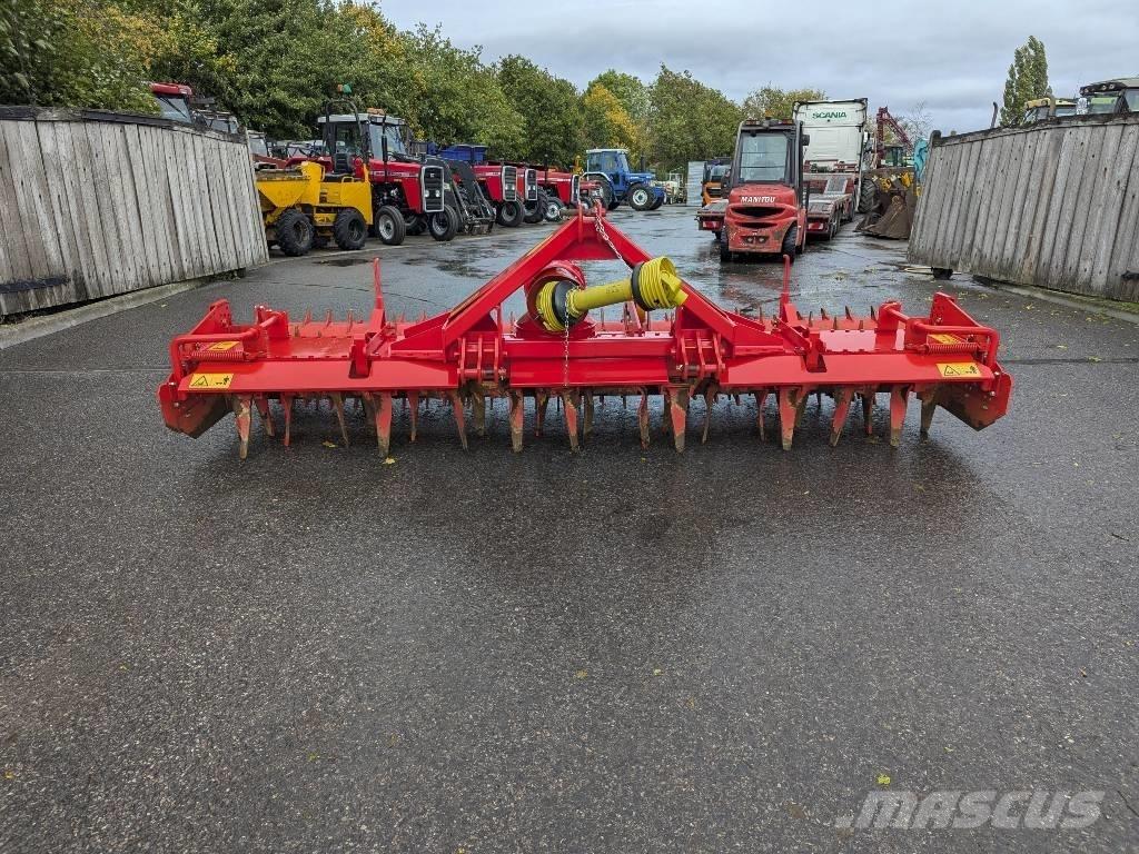 Kuhn HR 3501 动力旋转耙