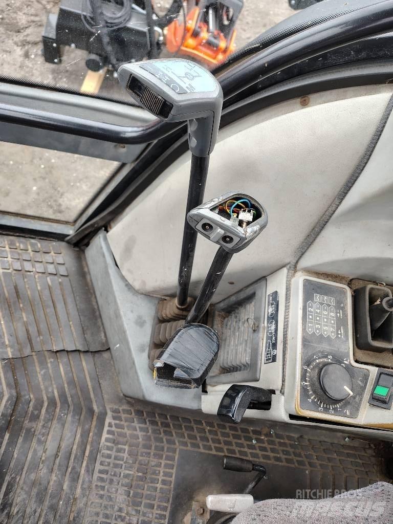 Valmet 6300 拖拉机/农用车