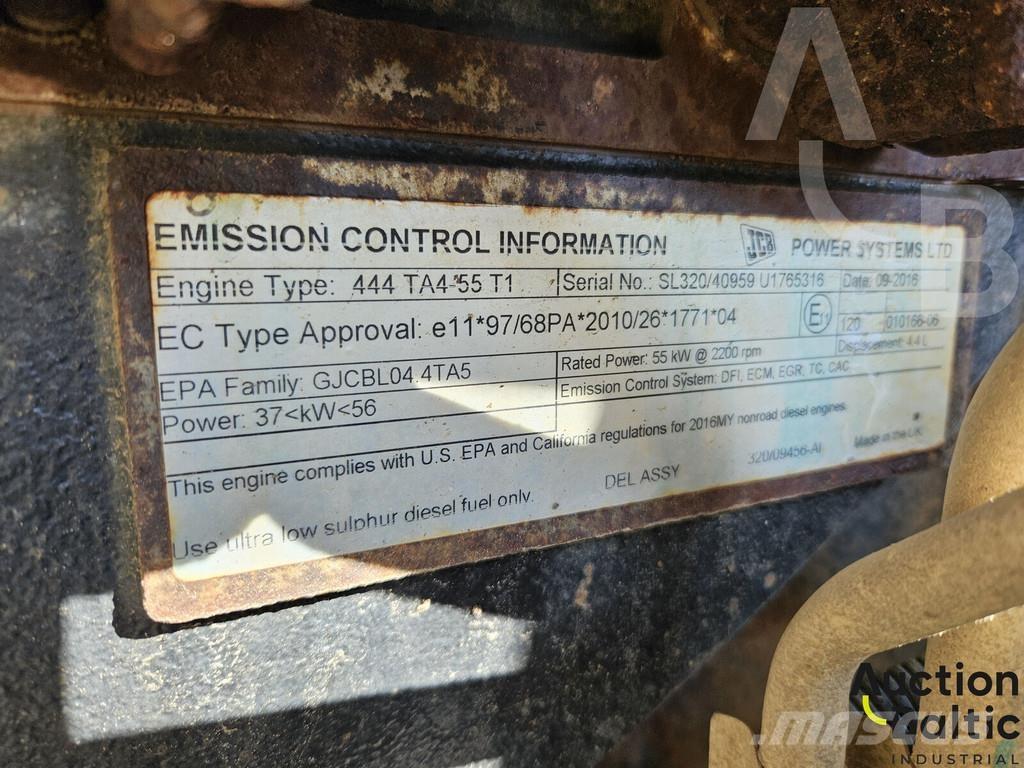 Terex TA 9 翻斗车\公路型自卸车