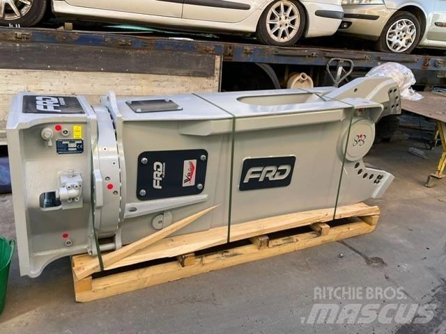 Furukawa VR18 液压剪