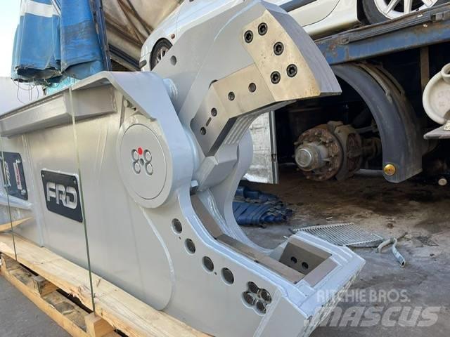 Furukawa VR18 液压剪