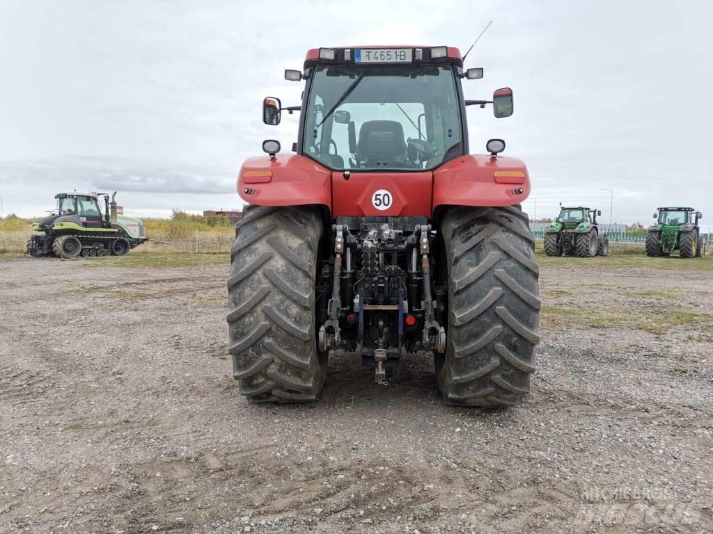 Case IH Magnum 315 拖拉机/农用车