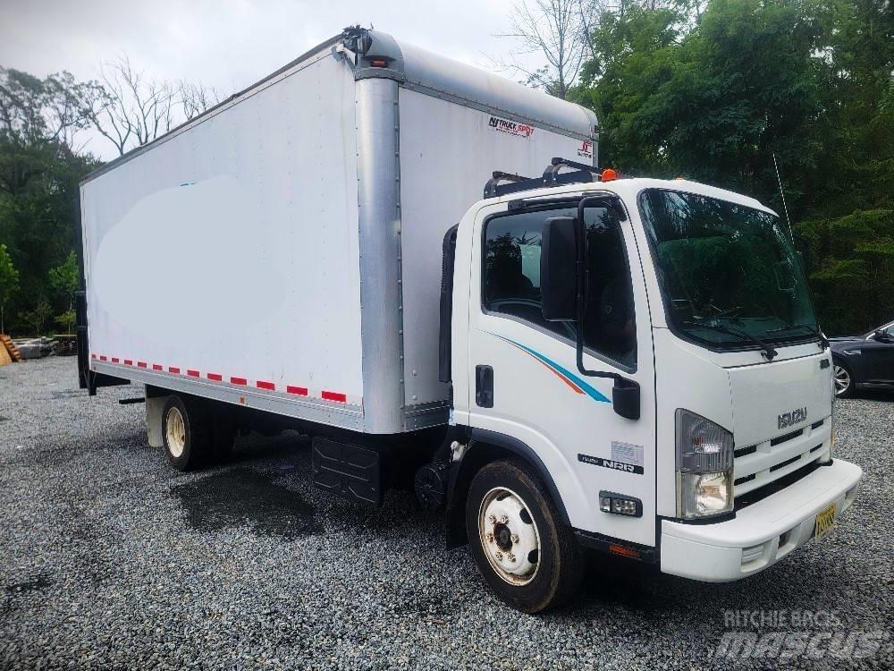 Isuzu NPR 其他货车