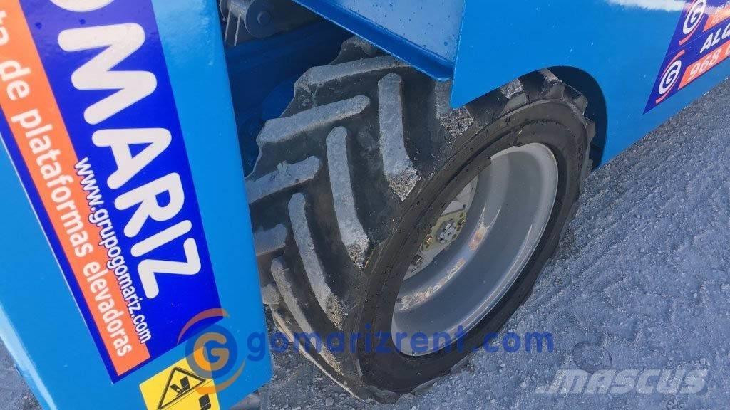 Genie GS 2668 RT 剪叉式升降机