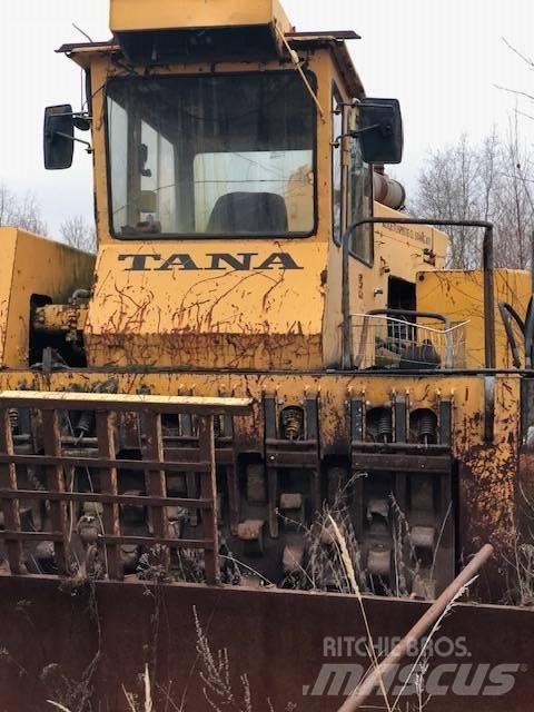 TANA 30 路面维护设备-其他