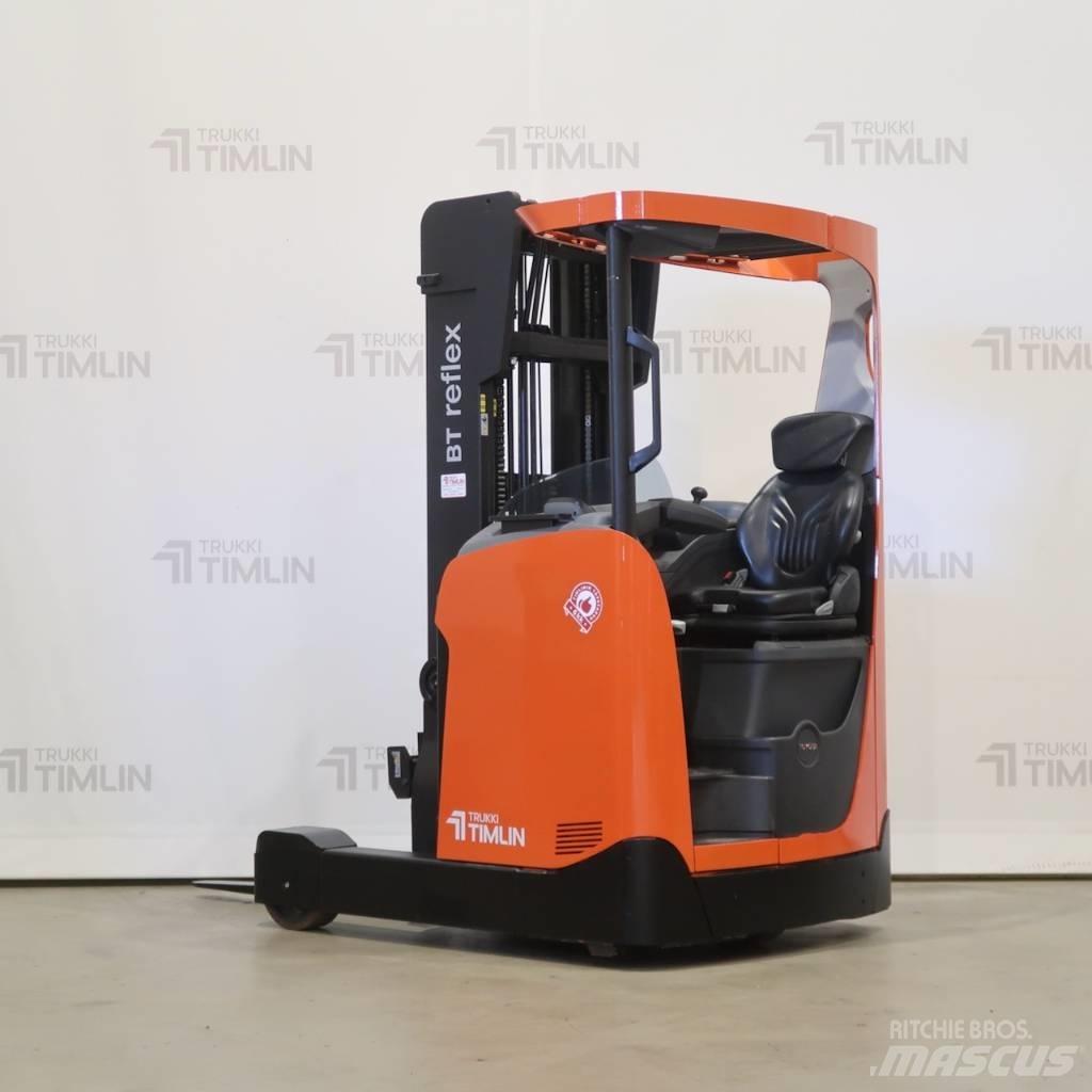 Toyota RRE140H 前移式叉车