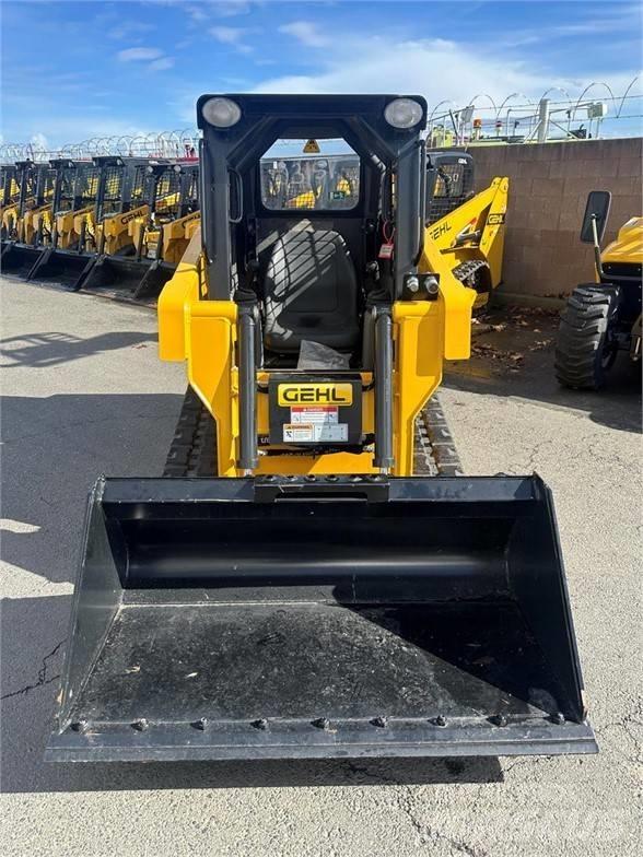 Gehl RT105 滑移装载机