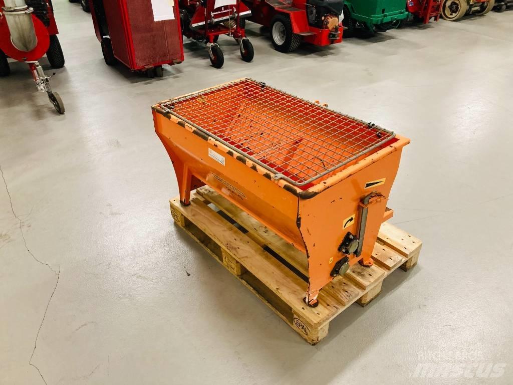 Hydromann 200-G 建筑机械-其他