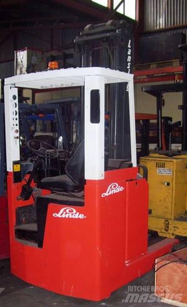 Linde FRER11/1.6TL 前移式叉车