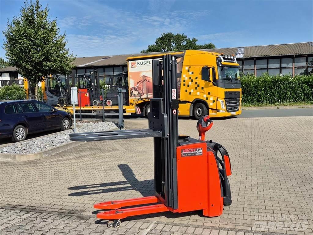 Linde L16APi 手推堆垛车