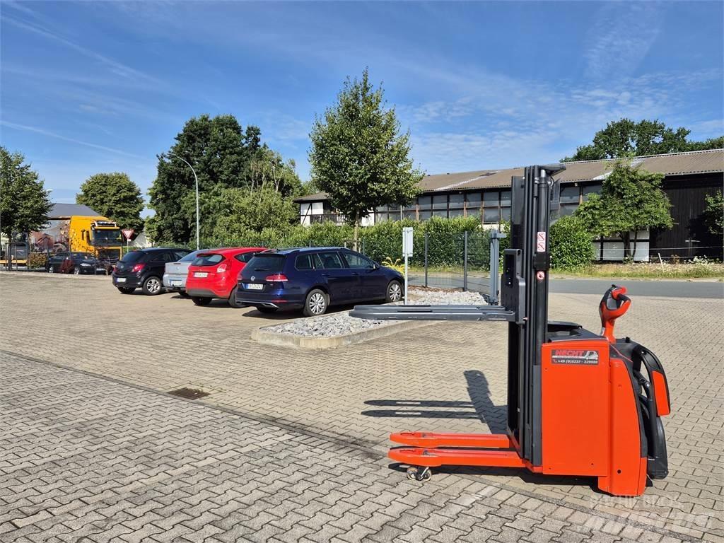 Linde L16APi 手推堆垛车