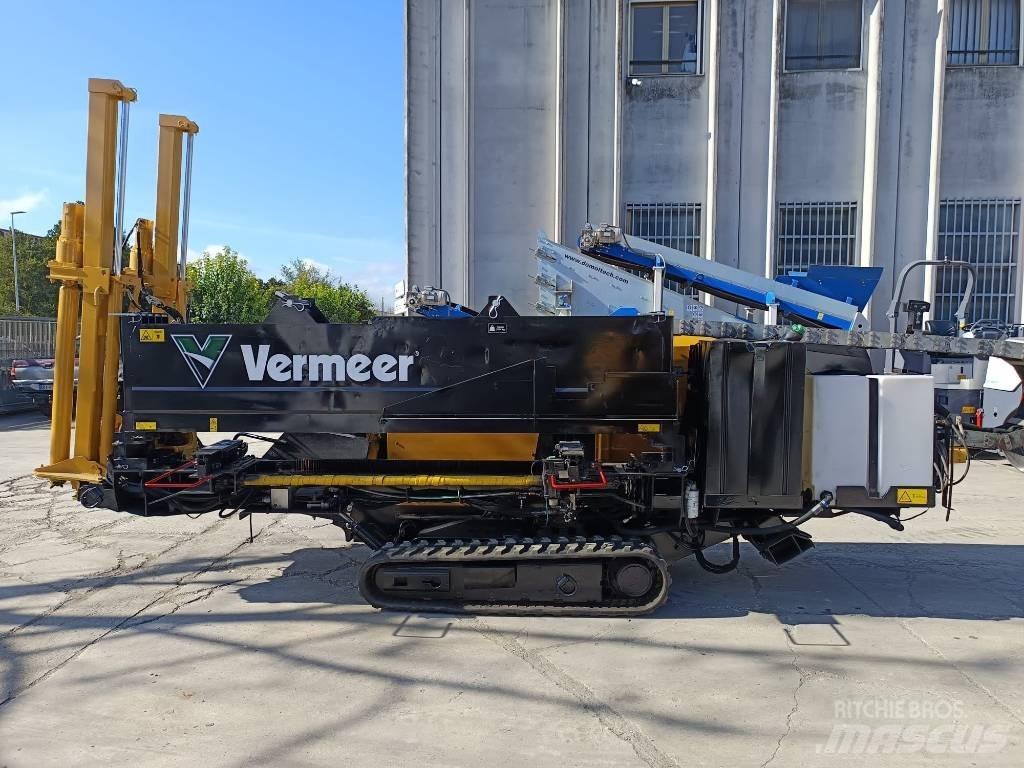 Vermeer D23x30 S3 水平定向钻井设备