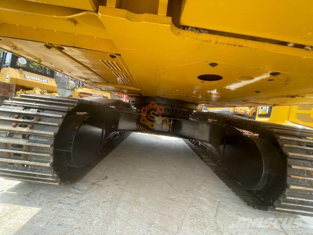 CAT 336 D 履带挖掘机