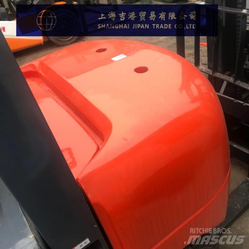 Heli H2000 35 柴油叉车