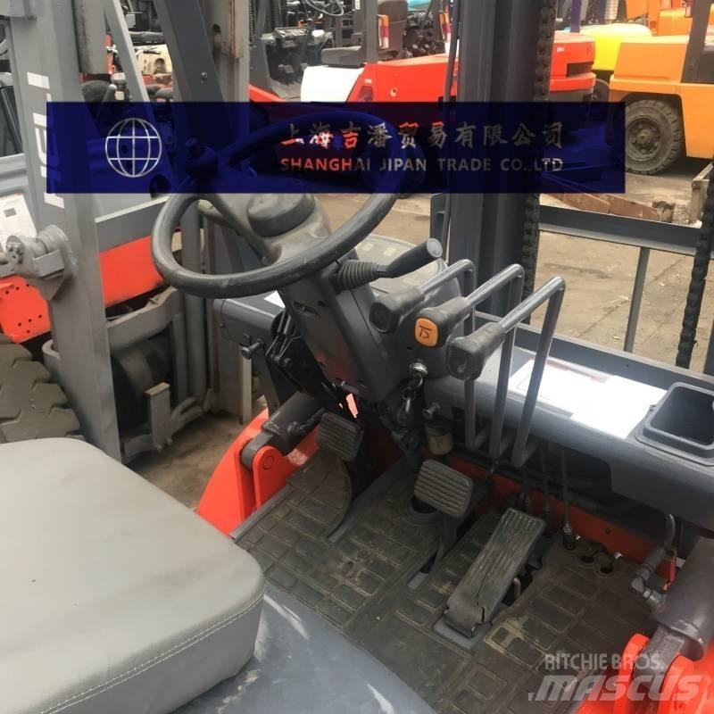 Heli H2000 35 柴油叉车