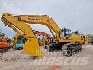 Komatsu PC 800-7 履带挖掘机