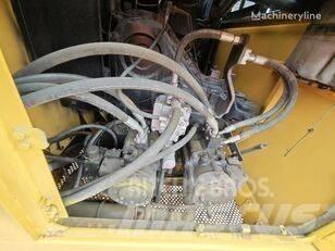 Komatsu PC 800-7 履带挖掘机