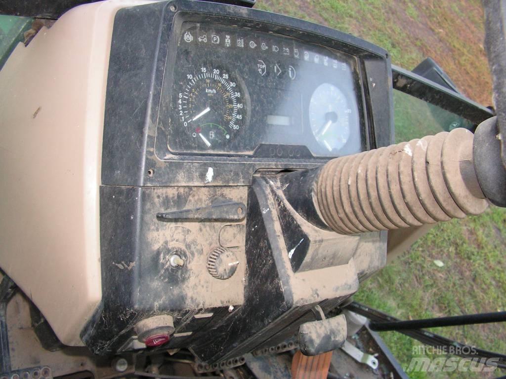 John Deere 6610 SE 其他拖拉机配件