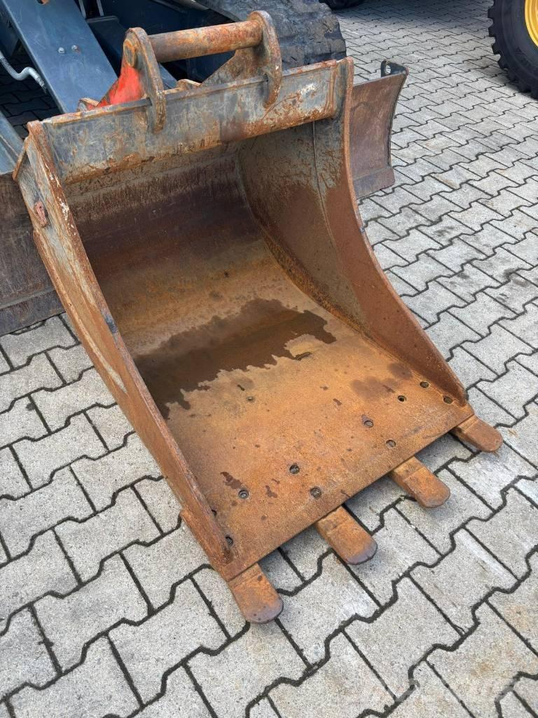 Kobelco SK 75 SR-3E 中型挖掘机