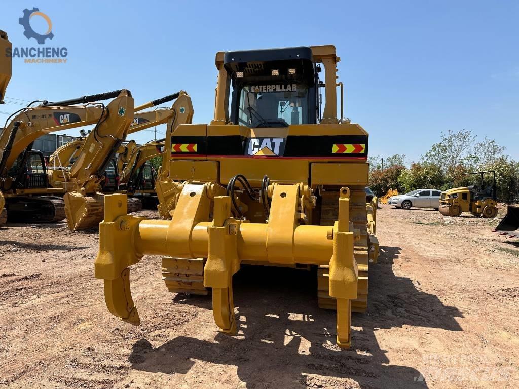 CAT D 8 R 履带式推土机